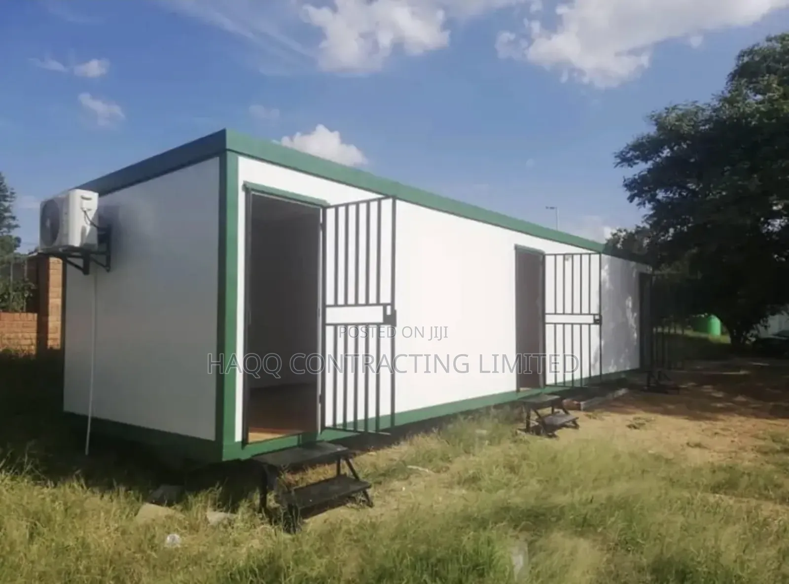 Portacabin, Innovative, Versatile, and Cost Effective
