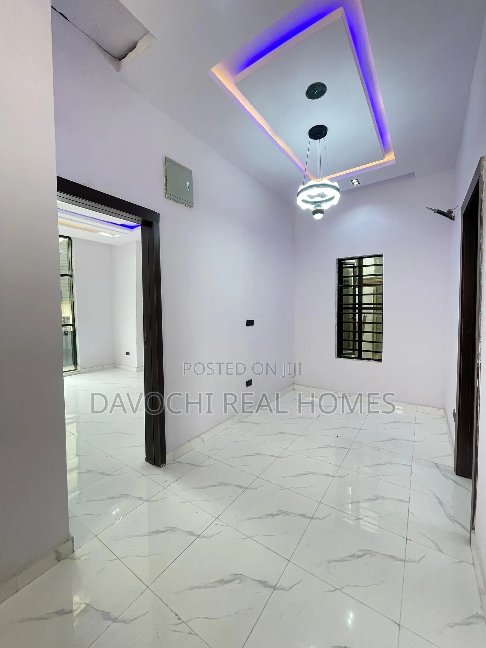 4bdrm Duplex in Ikota, Lagos for sale