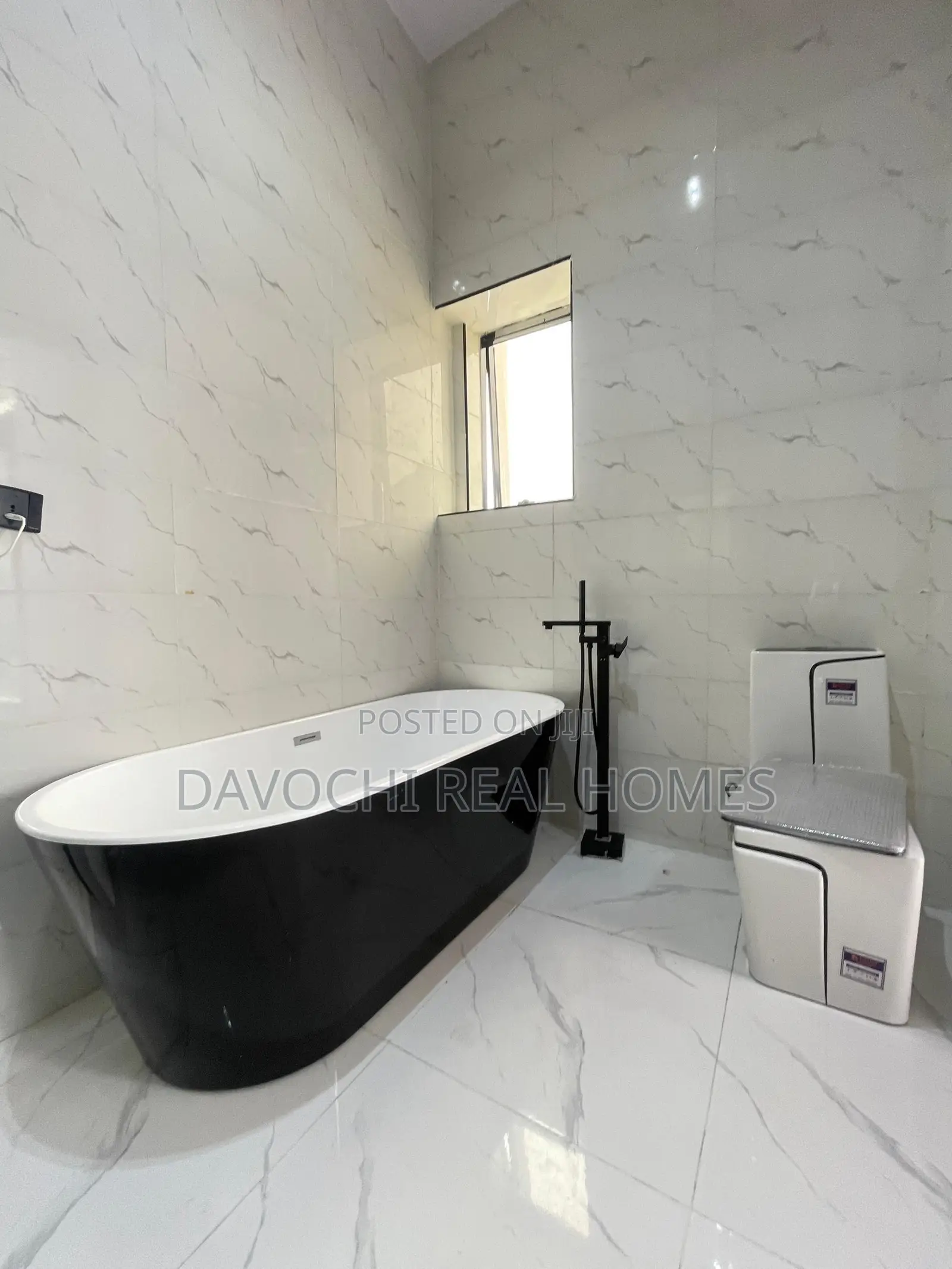 4bdrm Duplex in Ikota, Lagos for sale