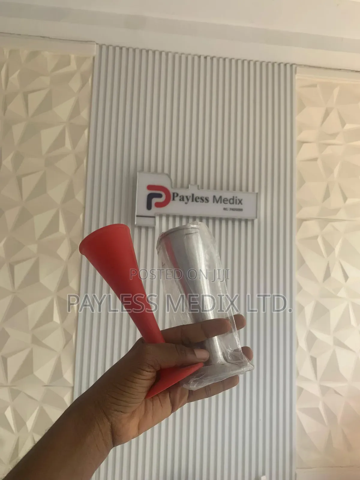 Medical Fetoscope