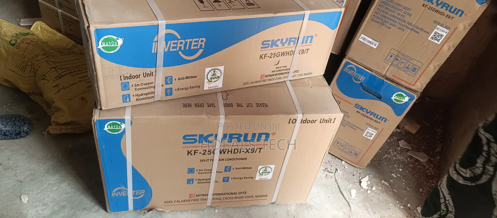 Perfect- Skyrun
