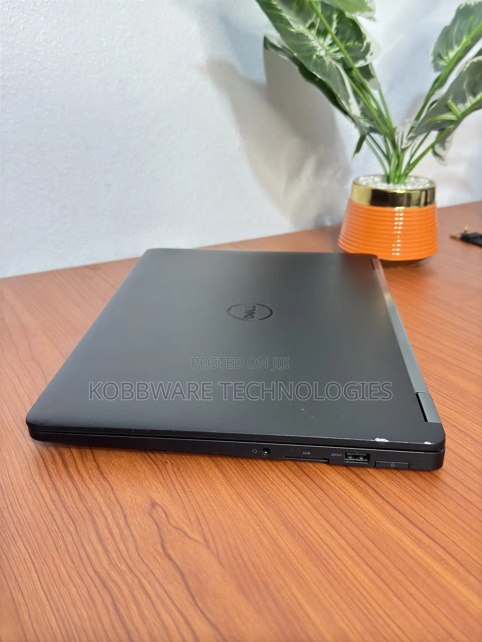Laptop Dell Latitude 14 E7470 8GB Intel Core i5 SSD 256GB