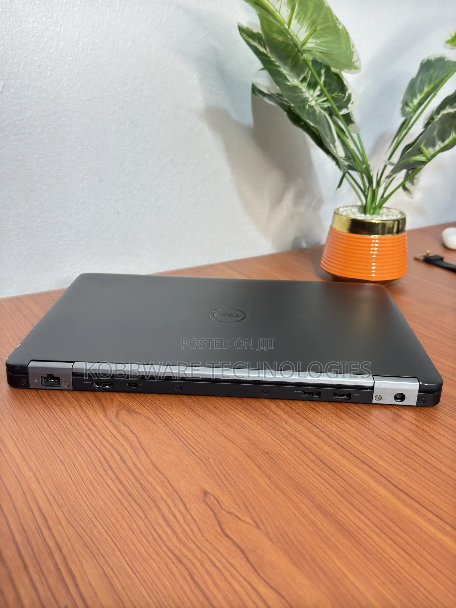 Laptop Dell Latitude 14 E7470 8GB Intel Core i5 SSD 256GB