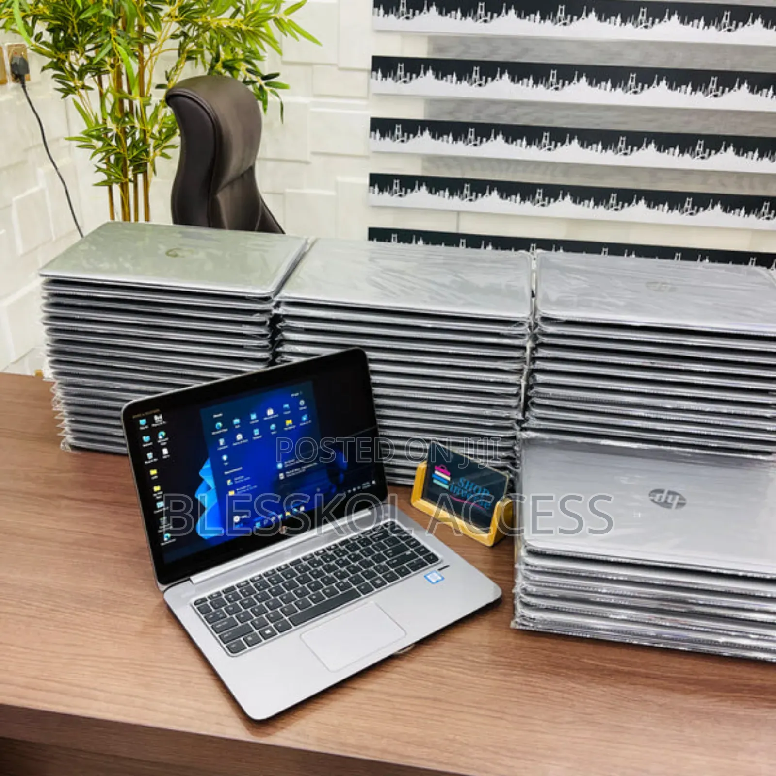 Laptop HP EliteBook Folio 1040 G3 8GB Intel Core I5 SSD 256GB