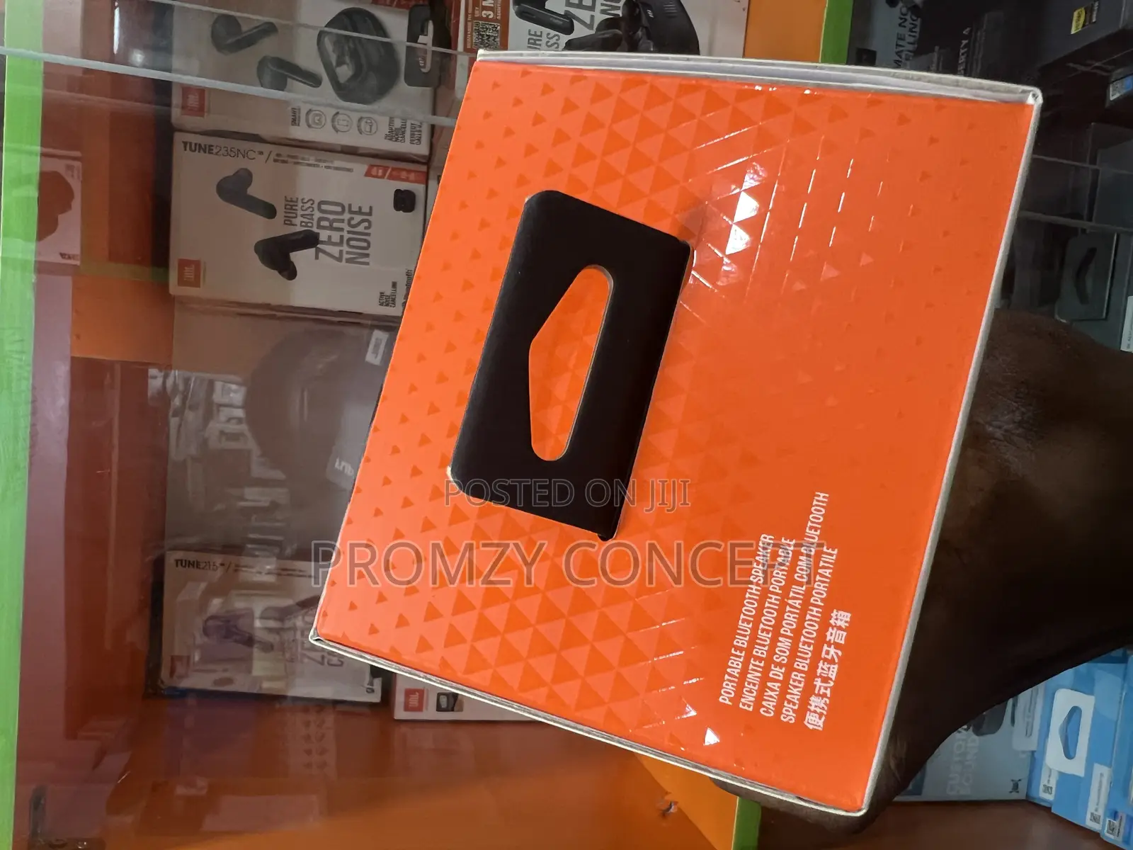 JBL Flip 7