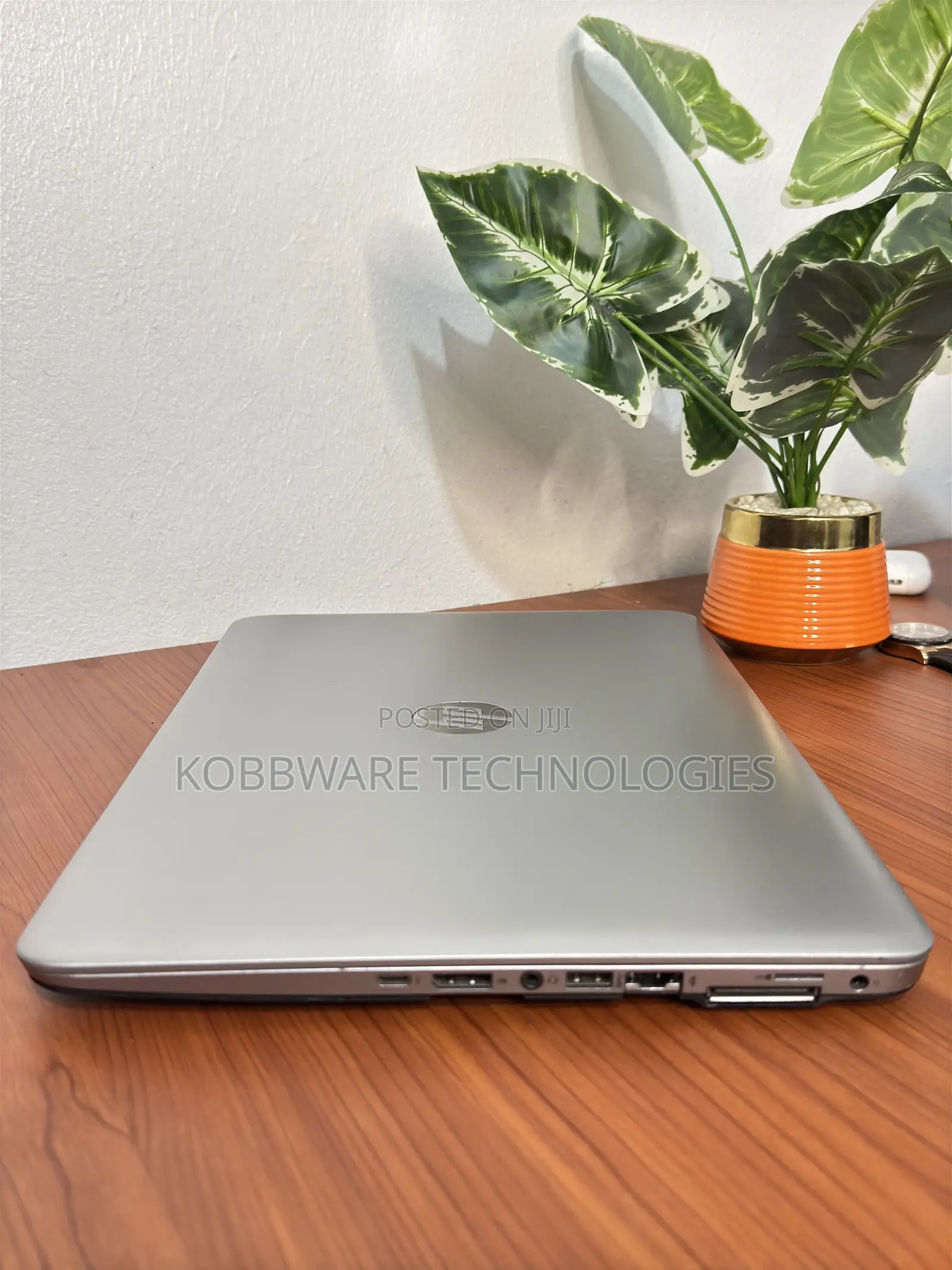 Laptop HP EliteBook 850 G3 8GB Intel Core i7 SSD 256GB