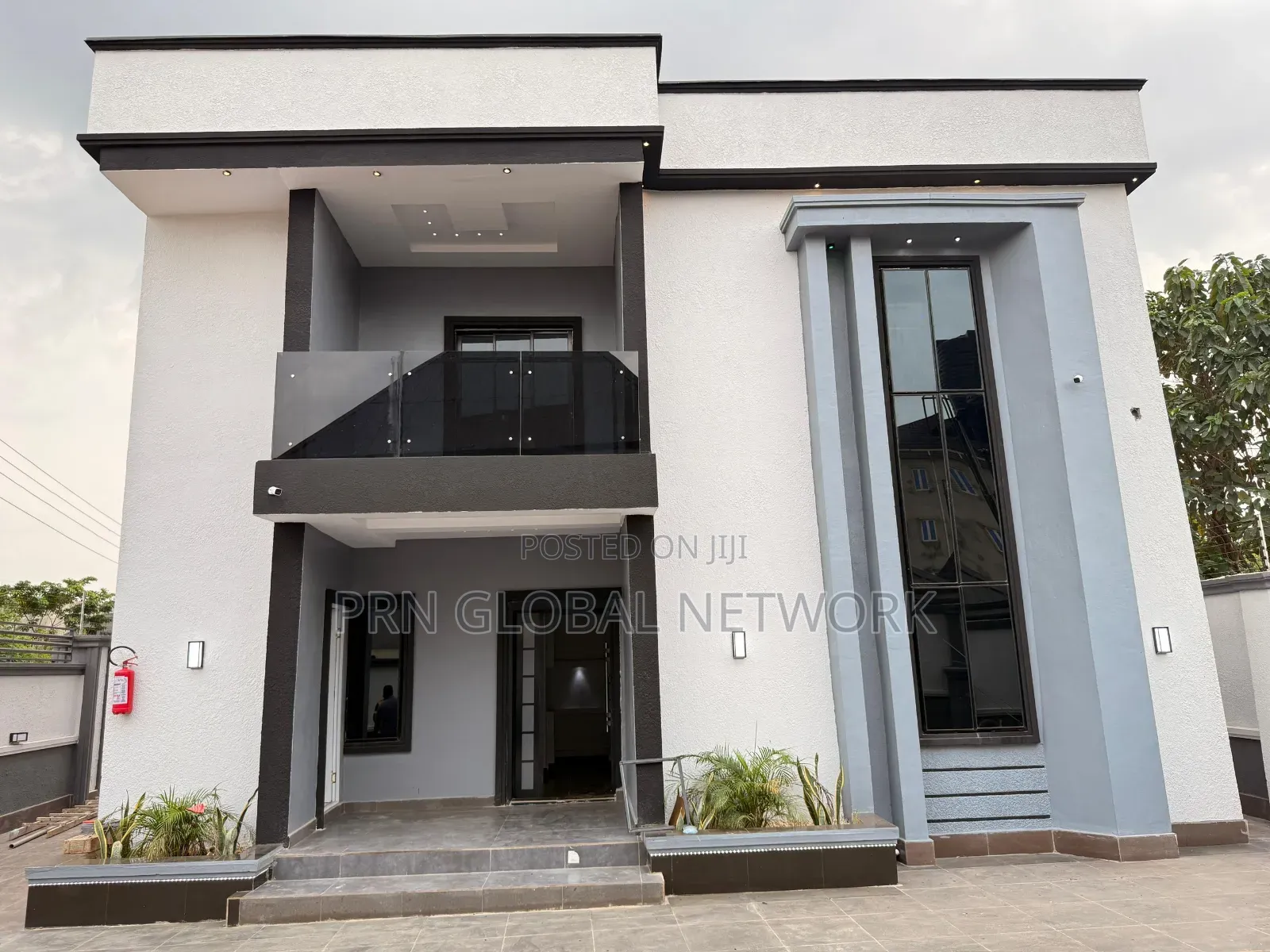 Furnished 4bdrm Duplex in Owerri for sale
