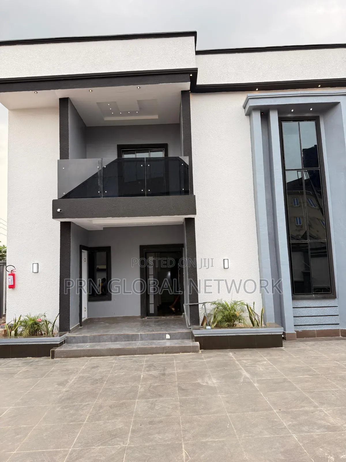 Furnished 4bdrm Duplex in Owerri for sale