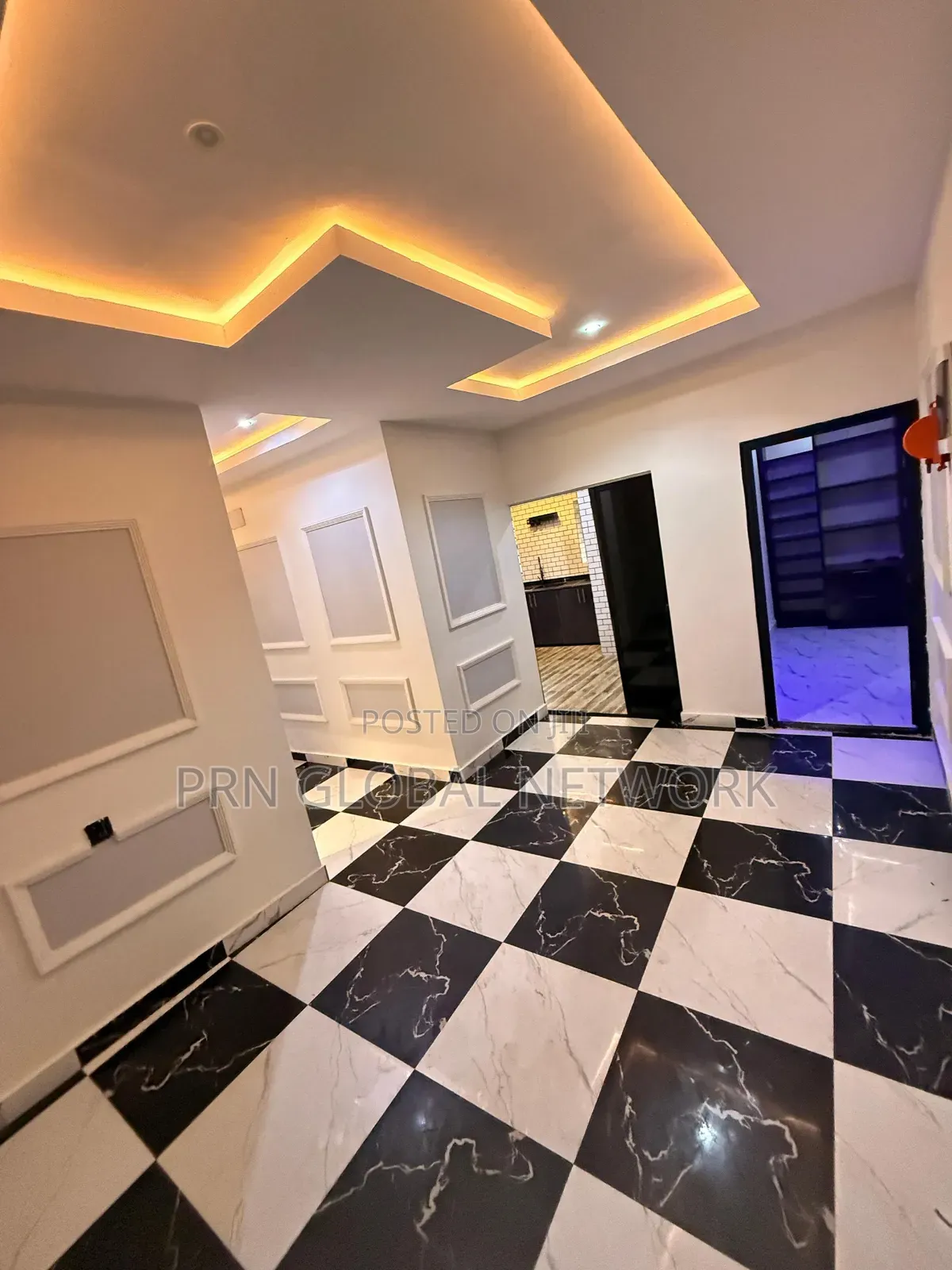 Furnished 4bdrm Duplex in Owerri for sale