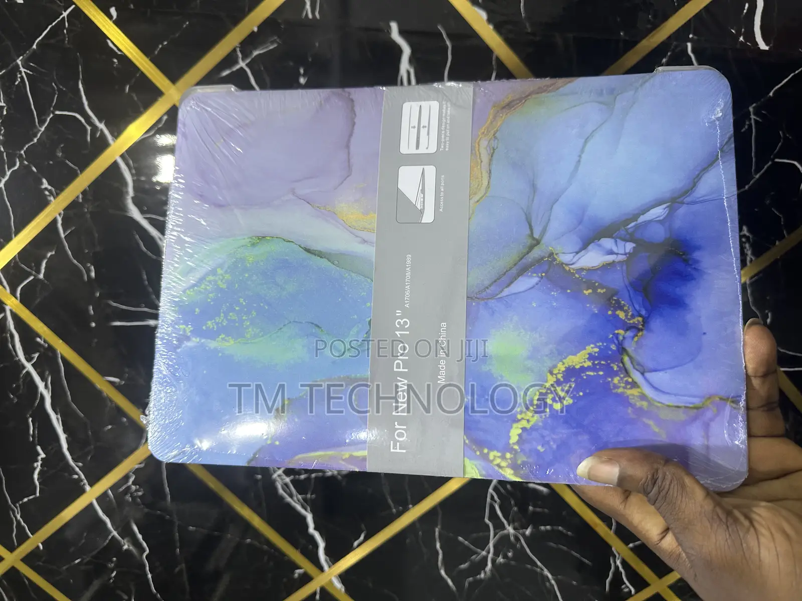 Macbooks Casing