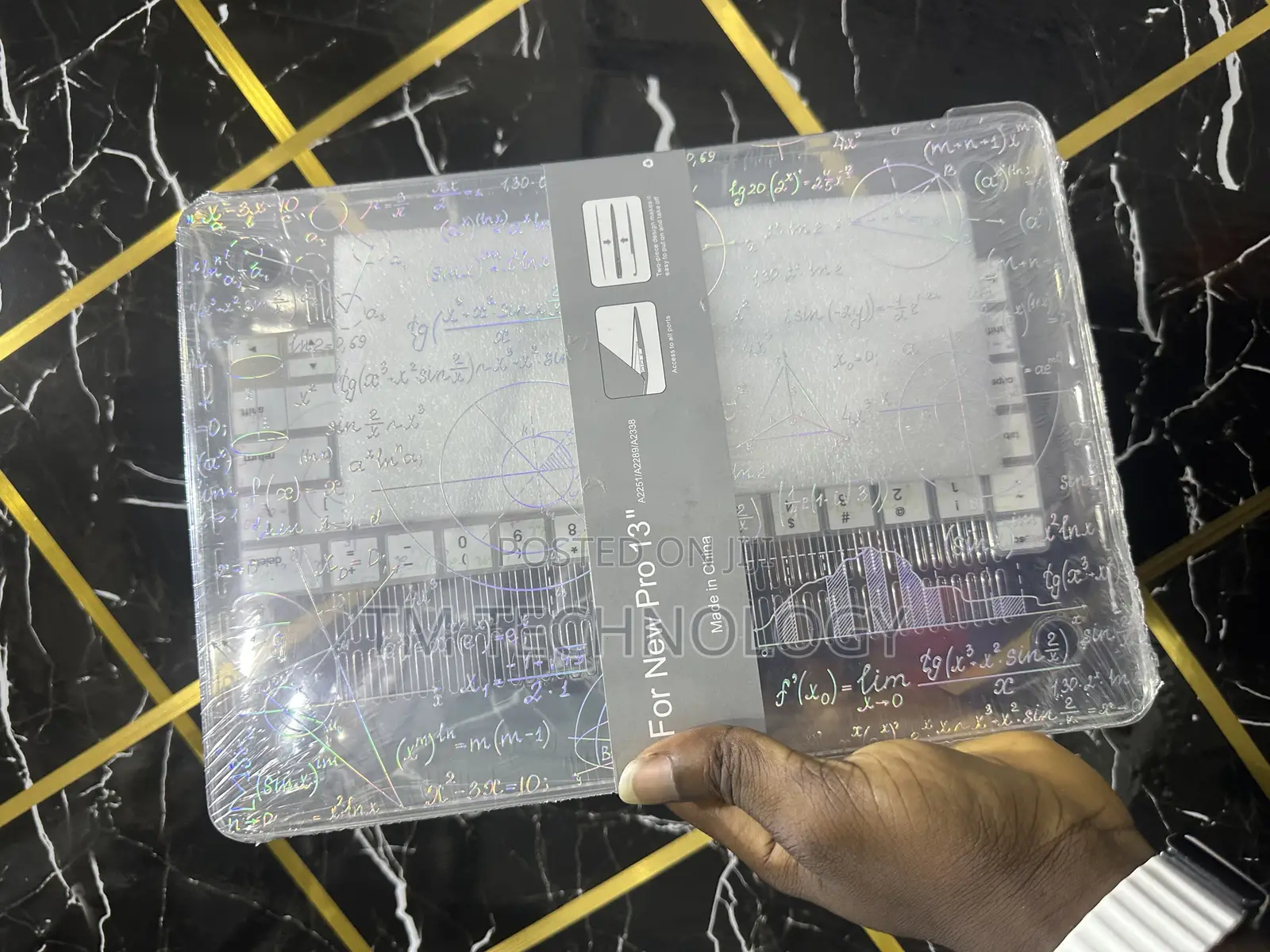 Macbooks Casing