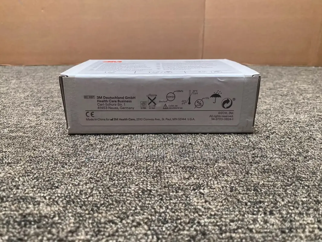 Sealed 3m Surgical Clipper Professional 9681 (Bulk Buy Available)
