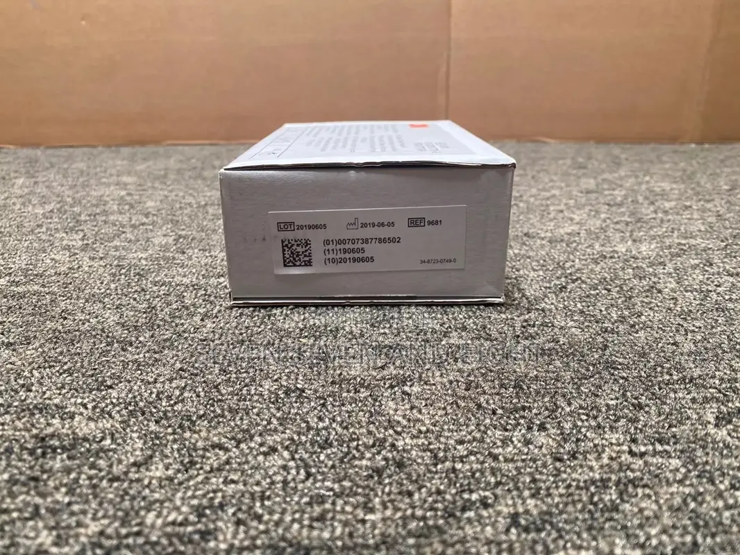 Sealed 3m Surgical Clipper Professional 9681 (Bulk Buy Available)