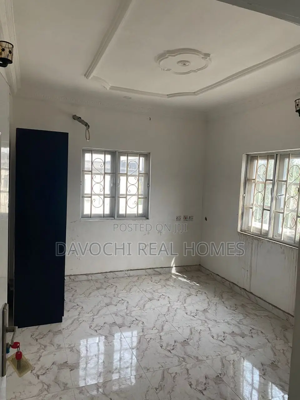 5bdrm Duplex in Olokonla, Ajah for rent