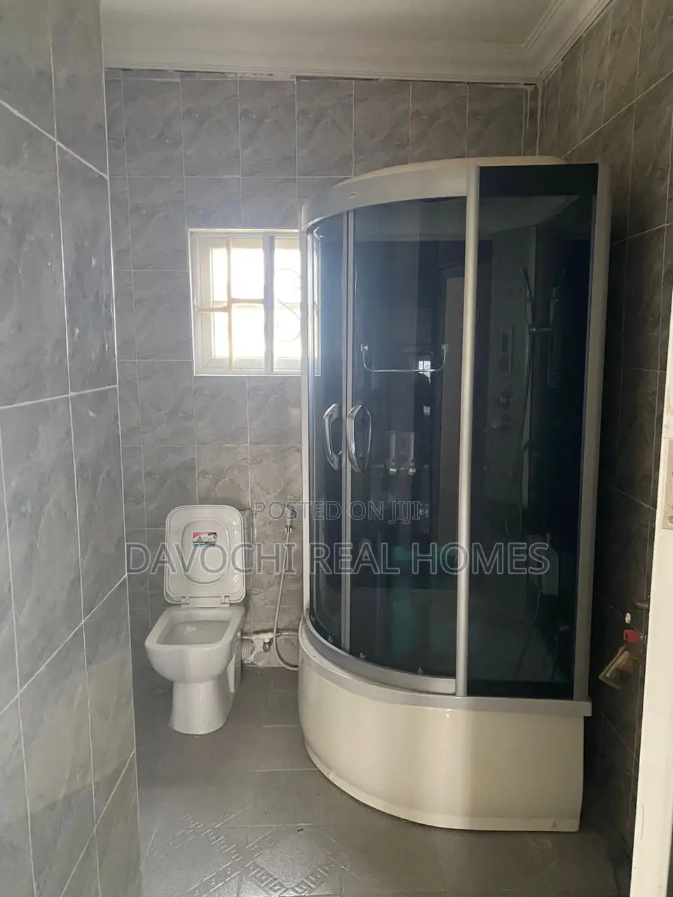 5bdrm Duplex in Olokonla, Ajah for rent