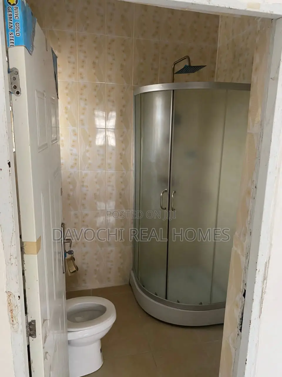 5bdrm Duplex in Olokonla, Ajah for rent