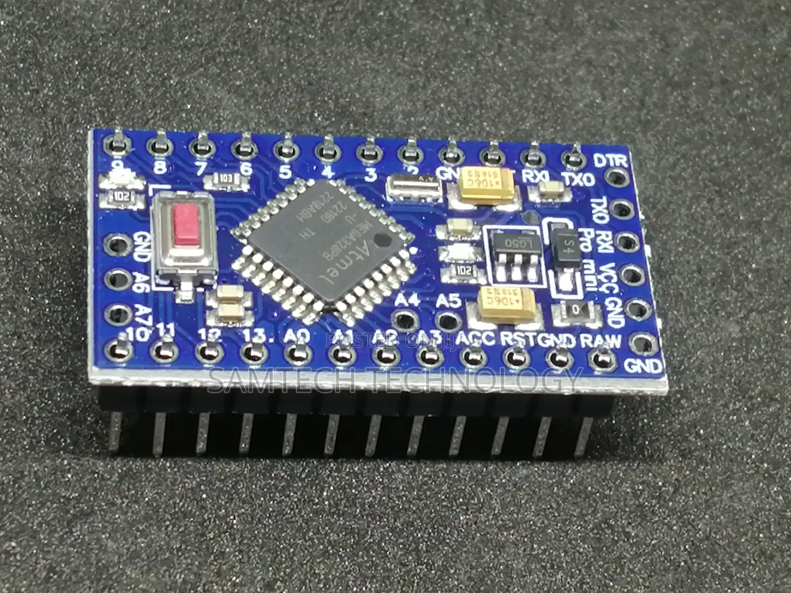 Arduino Pro Mini 3.3v 8mhz