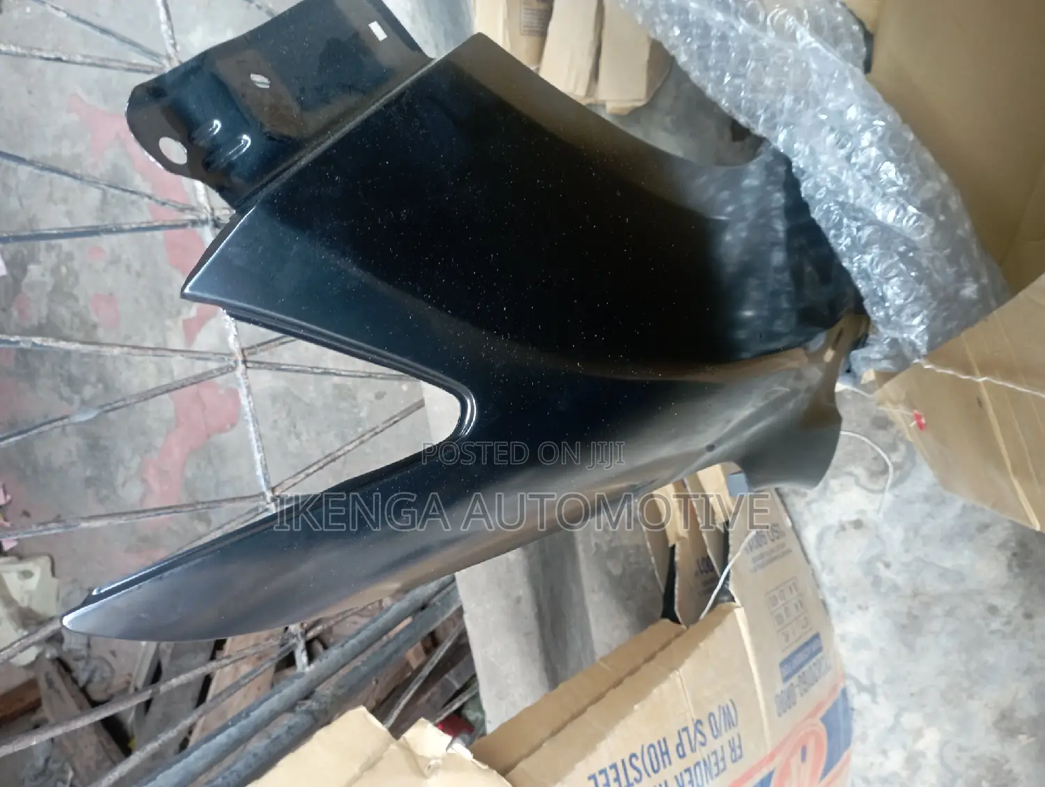 Fender Venza