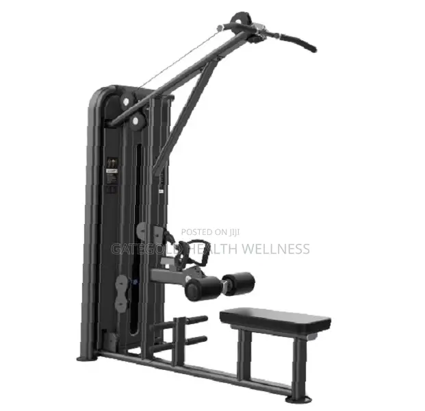 Lat Pull Down Pulley U2085c