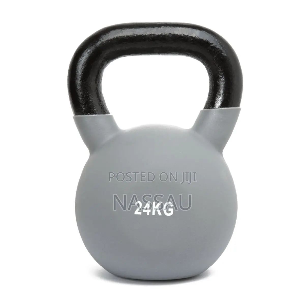 Kettlebell 24kg