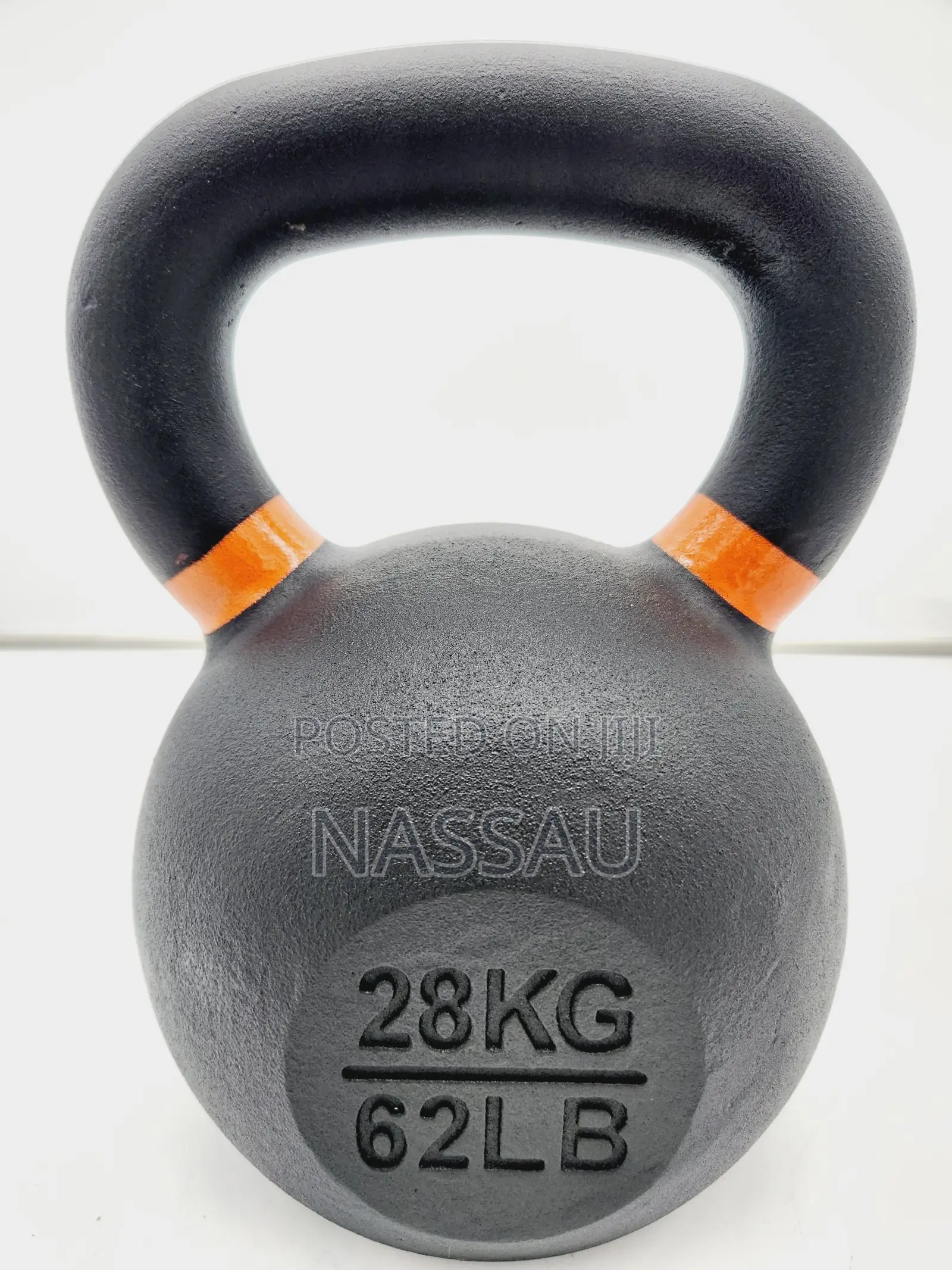 Kettlebell 28kg