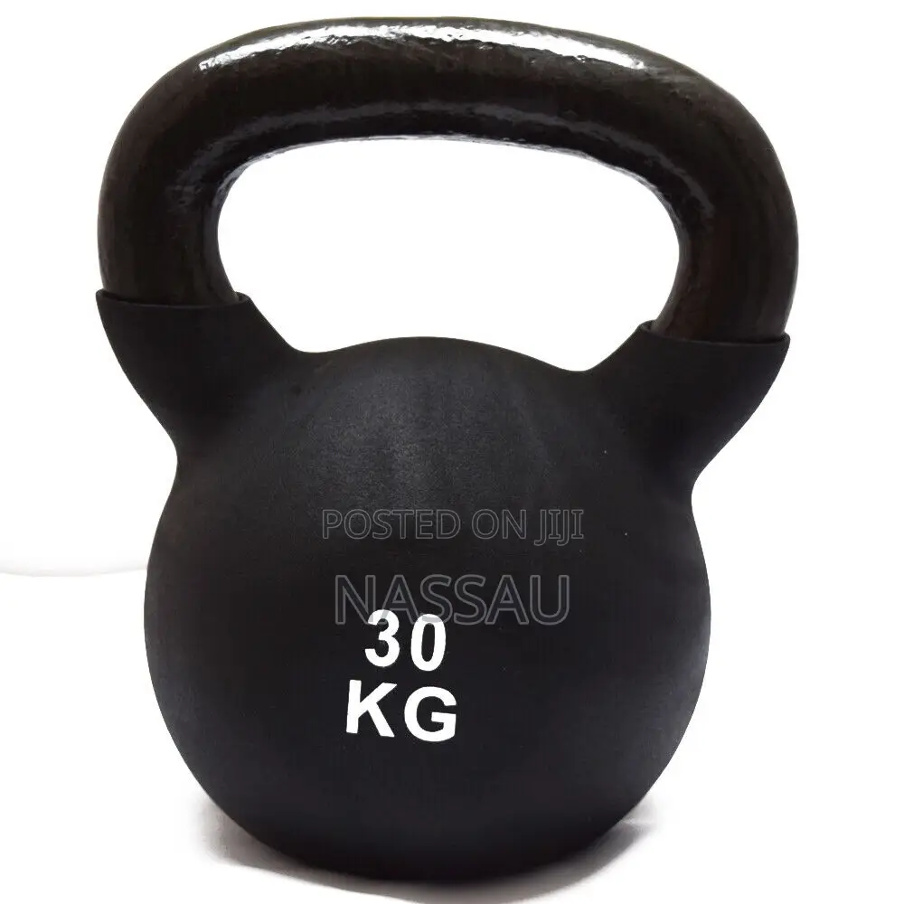 Kettlebell 30kg