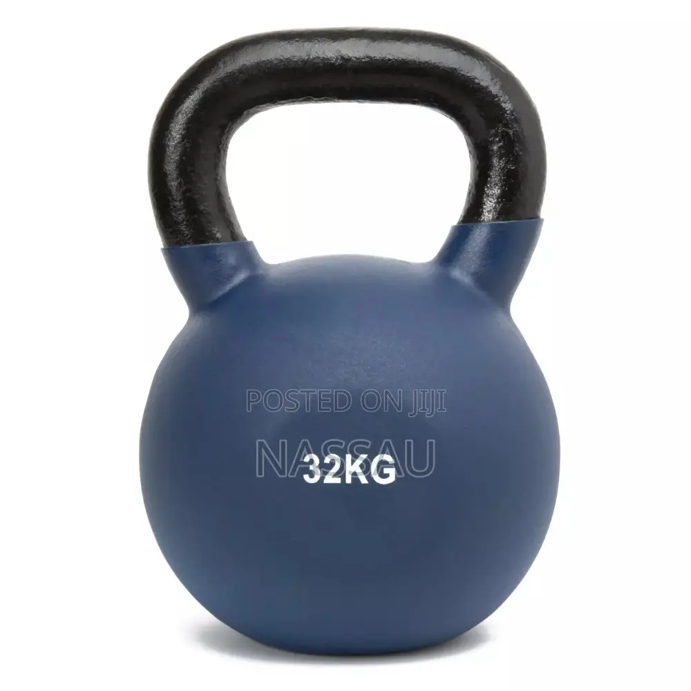 Kettlebell 32kg