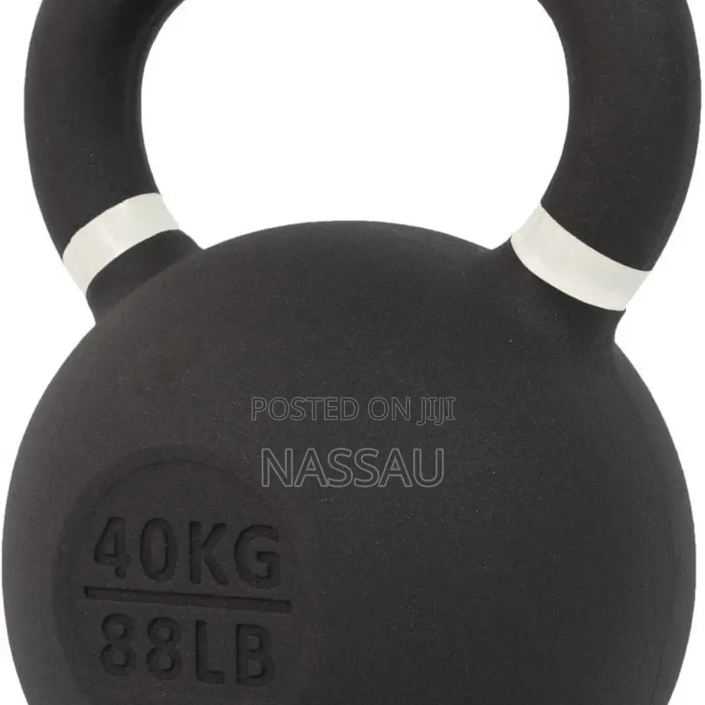Kettlebell 40kg