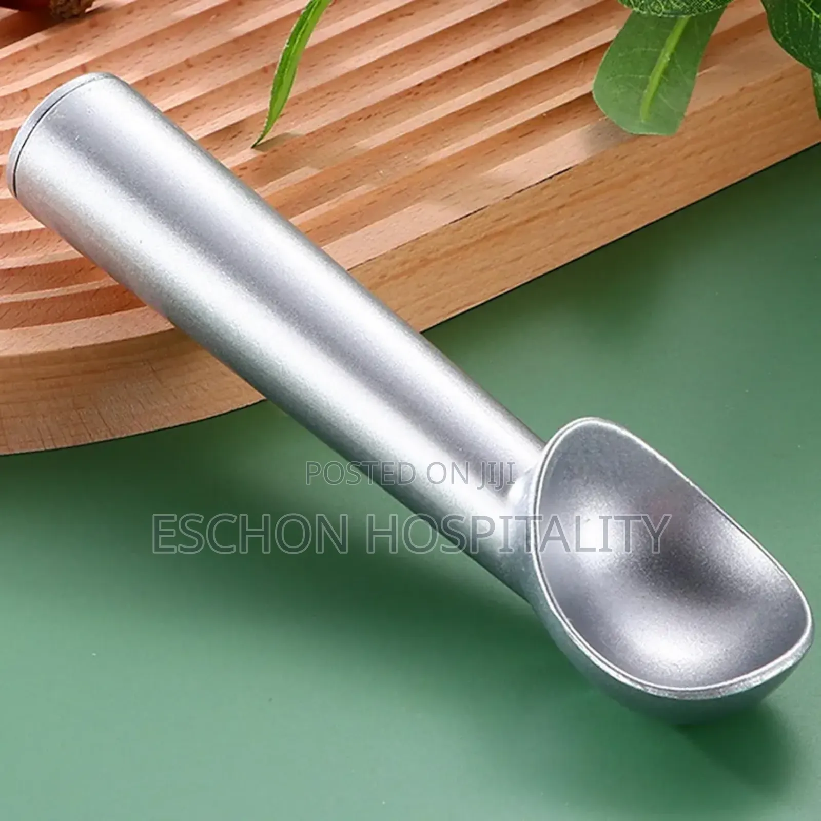 Quality Ice Cream Scoop / Perfect Ice Cream Molder Scooper