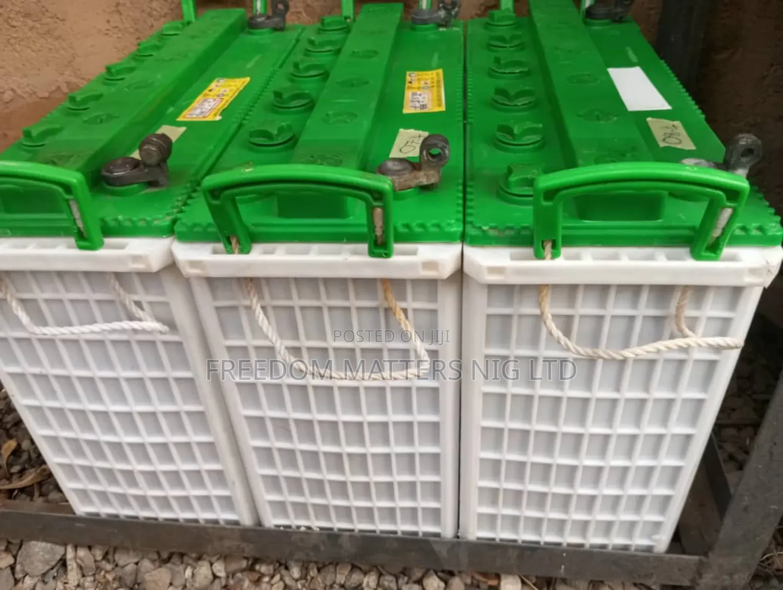 We Buy Bad Inverter Solar Battery JPG