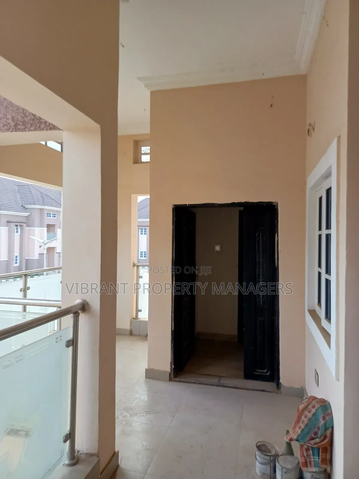 3bdrm Block of Flats in Chalawa Barnawa, Kaduna / Kaduna State for rent
