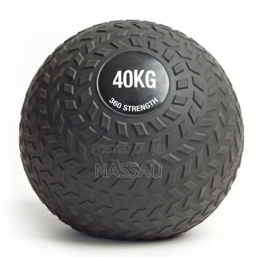 Slam Ball 40kg