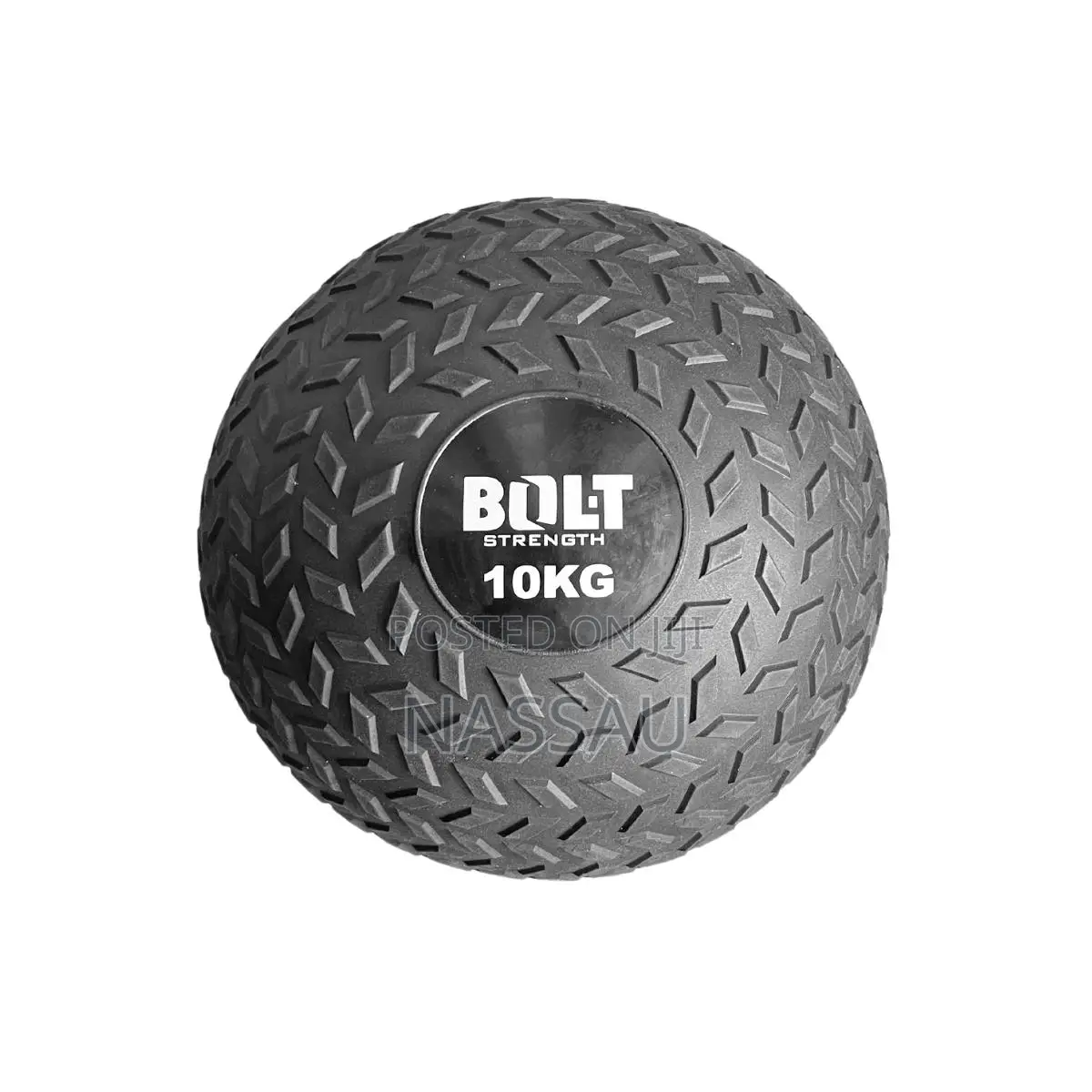 Slam Ball 10kg