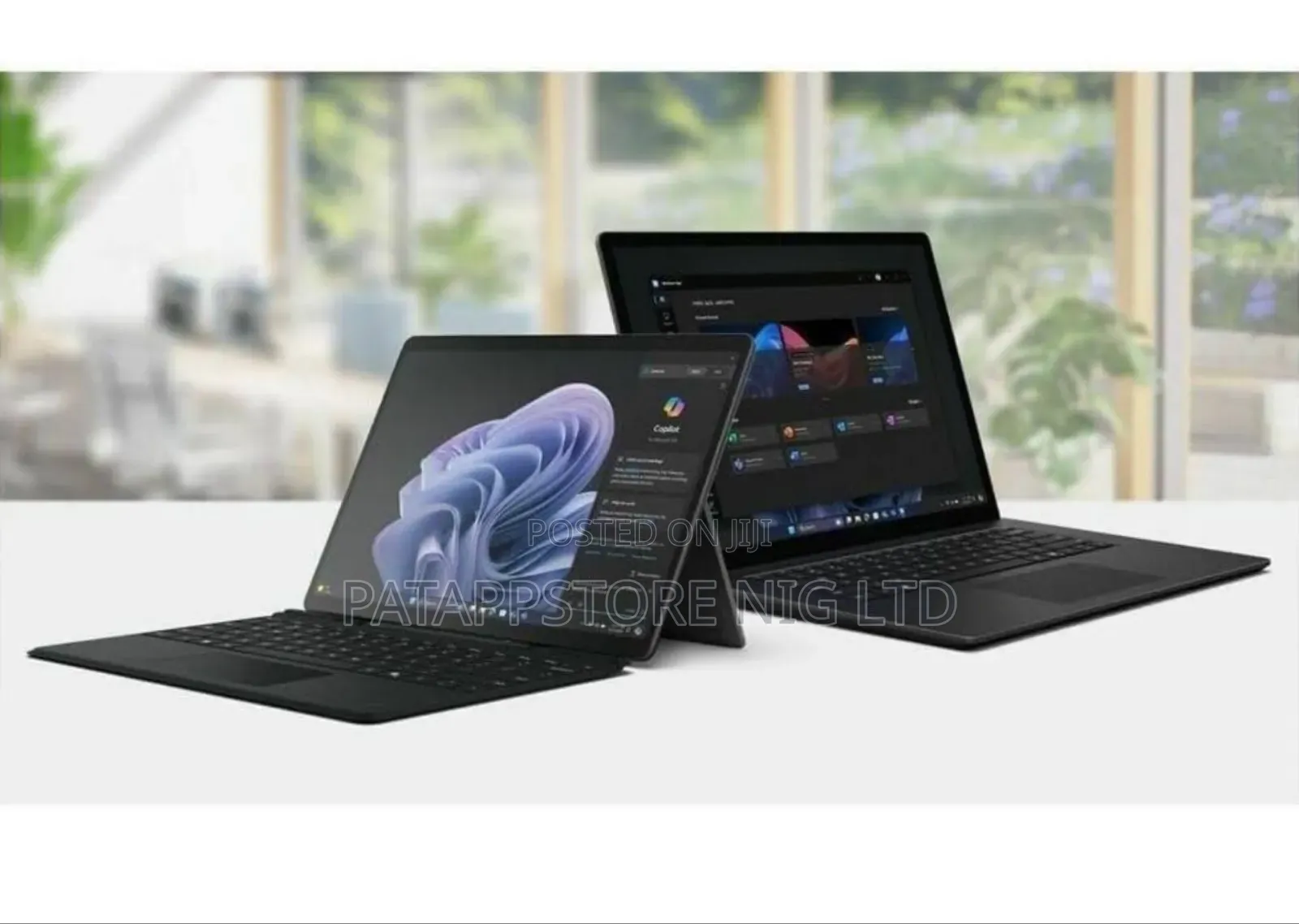 New Microsoft Surface Laptop 6 16GB Intel Core Ultra 5 SSD 256GB