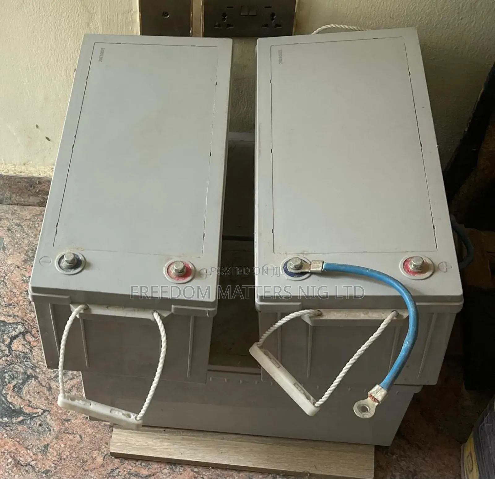 We Buy Dry Cell Inverter Battery Dry Only