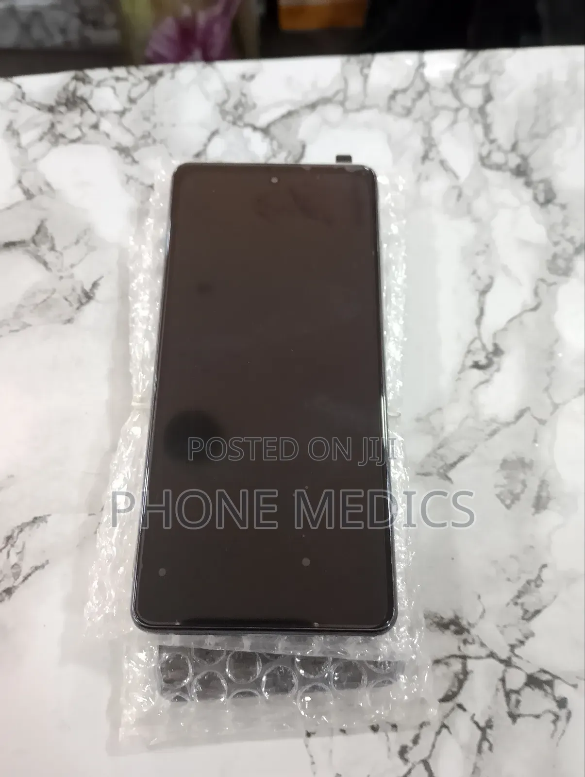 Samsung S20 Fe Oled Screen