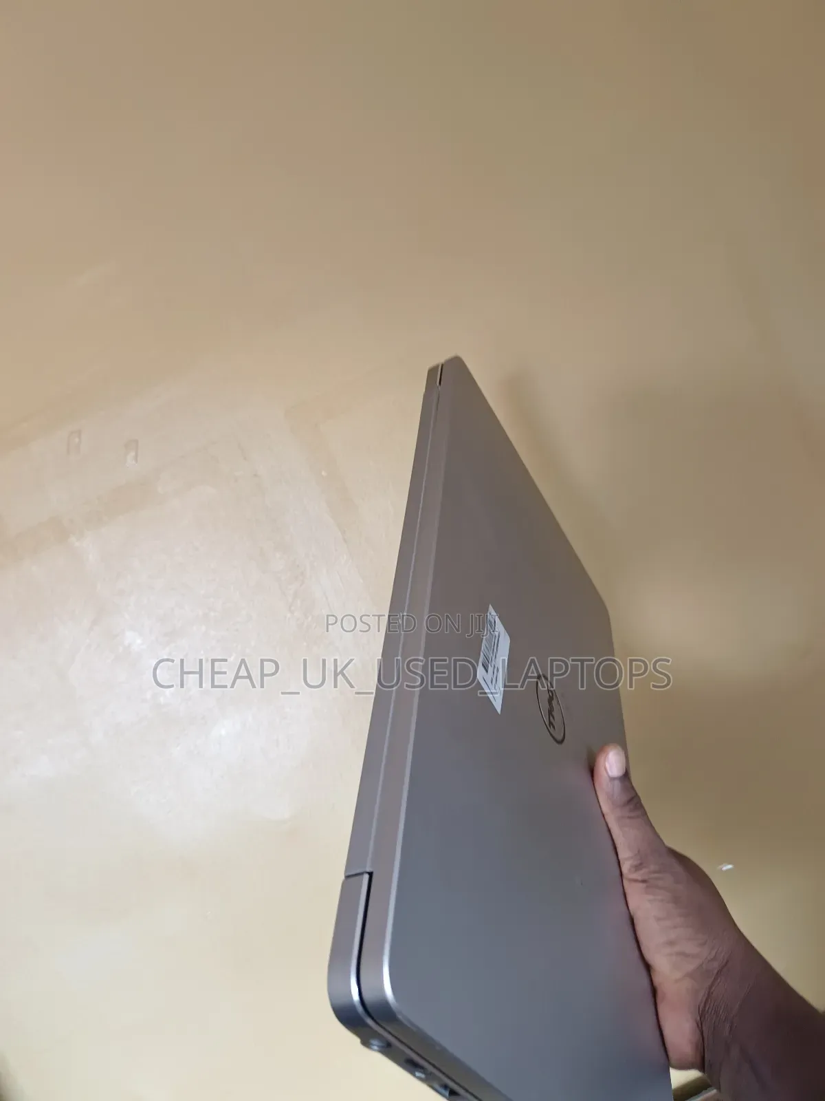 Laptop Dell Inspiron 17 7746 16GB Intel Core I7 HDD 500GB
