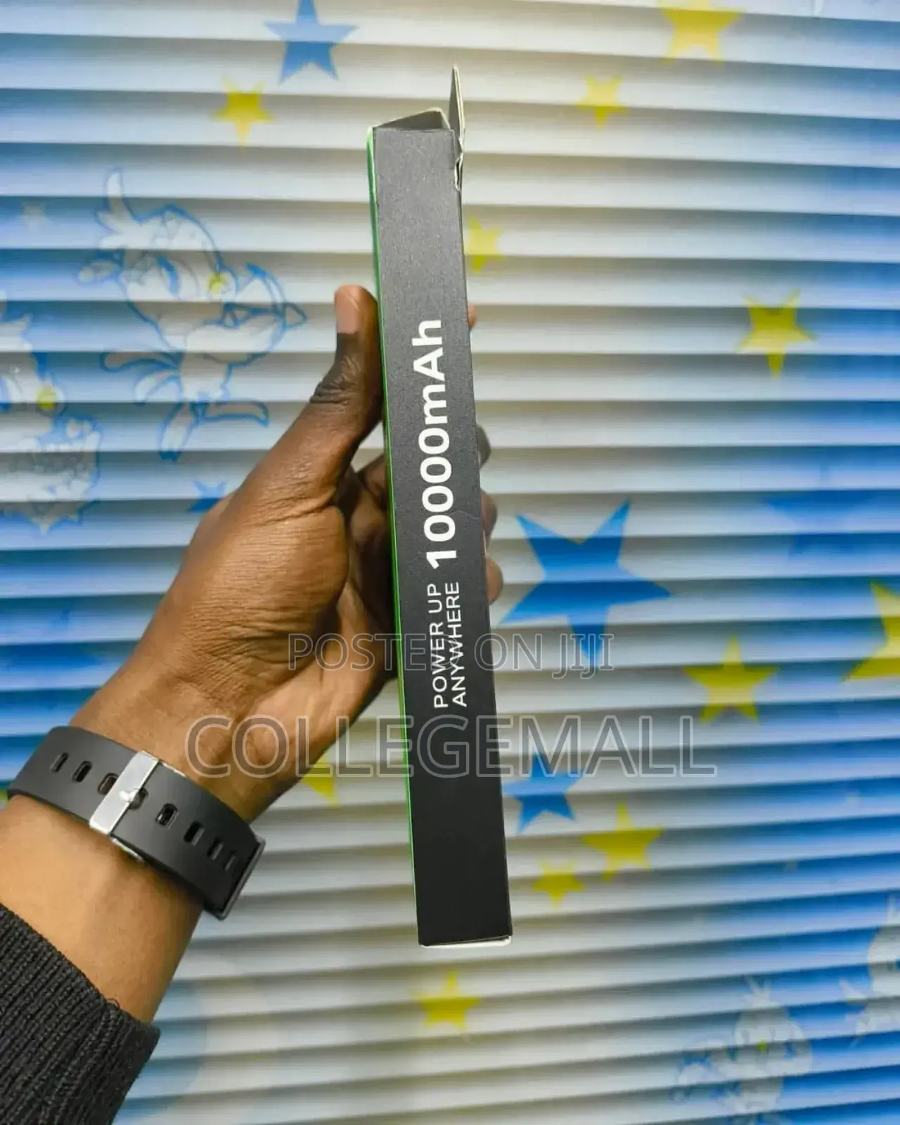 Infinix Xpower 10