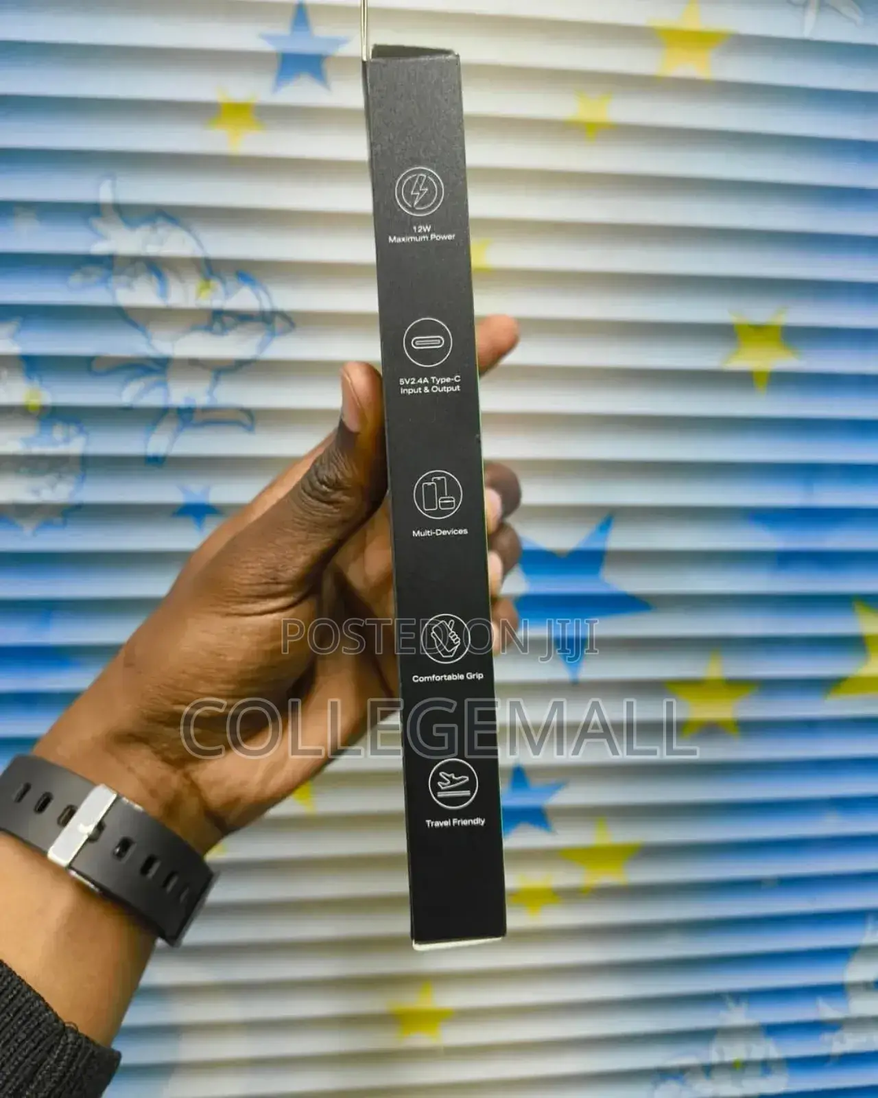 Infinix Xpower 10