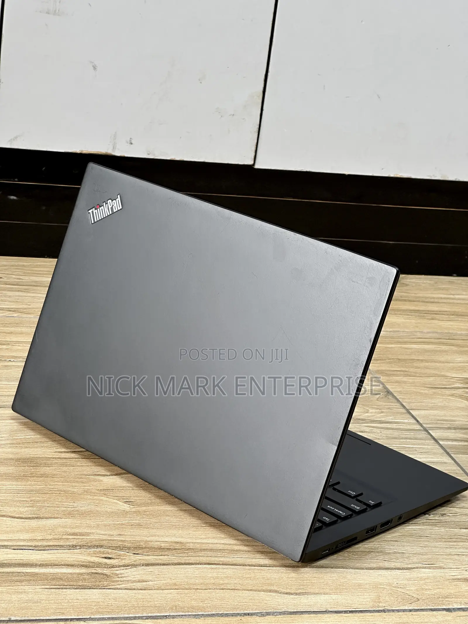 Laptop Lenovo Thinkpad T490s 8GB Intel Core i7 SSD 256GB