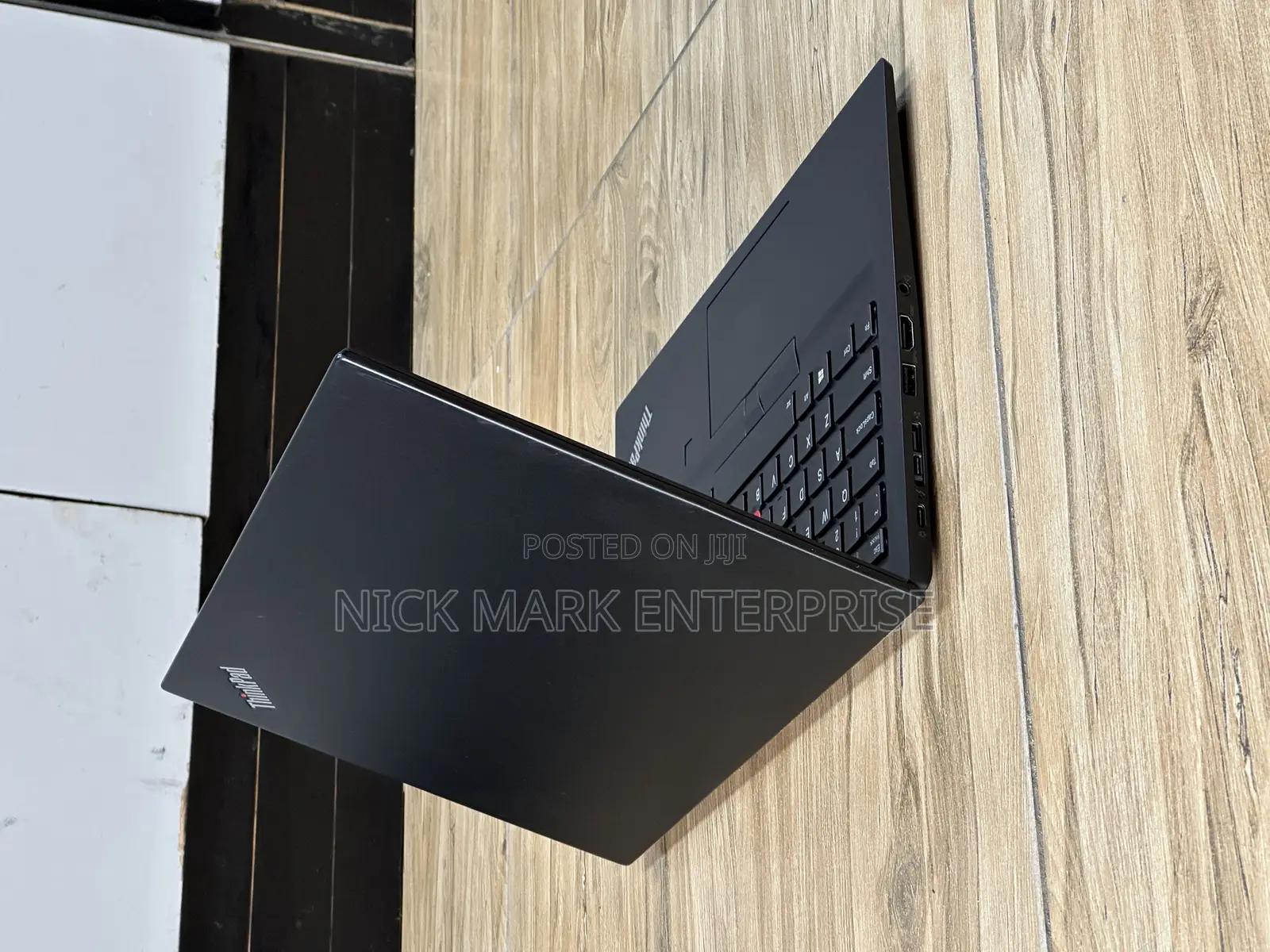 Laptop Lenovo Thinkpad T490s 8GB Intel Core i7 SSD 256GB