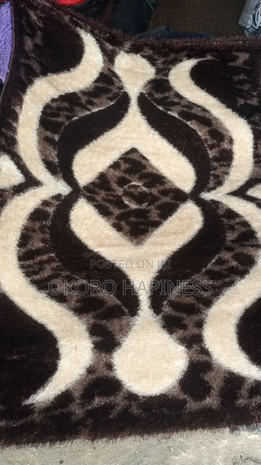 Center Rug