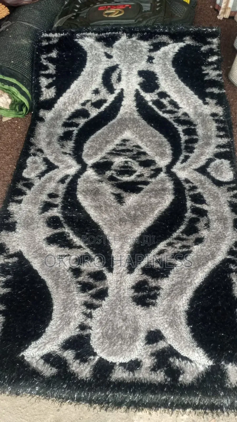 Center Rug