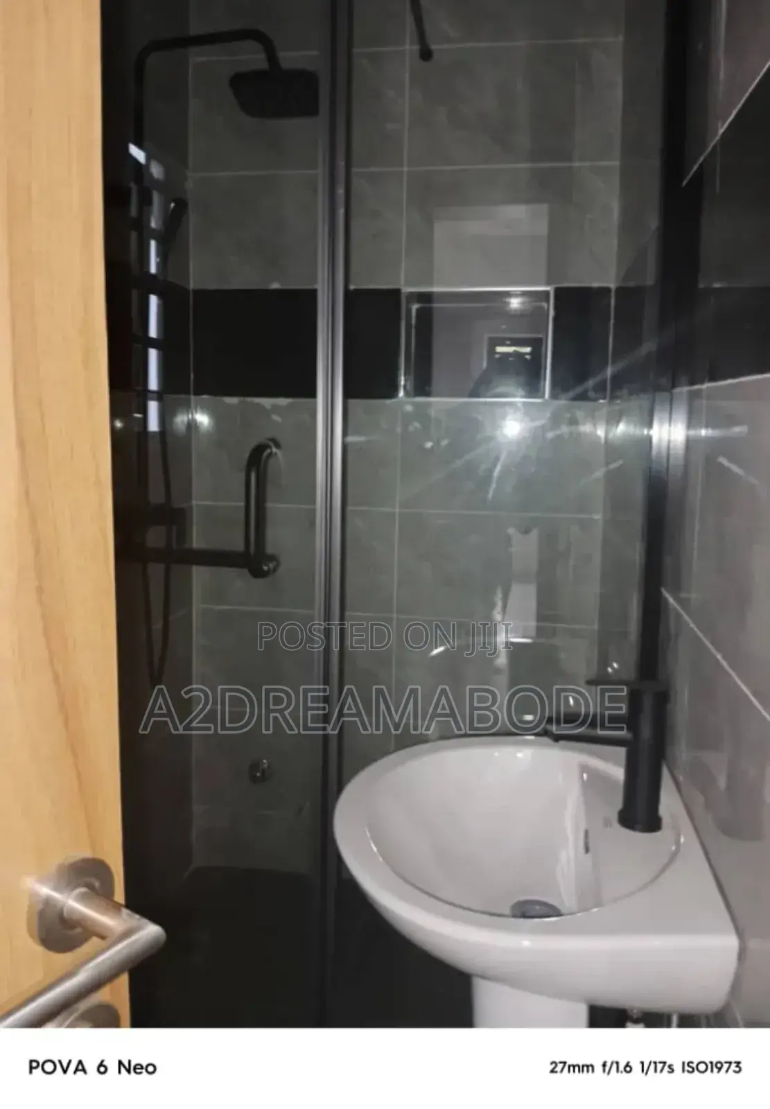 4bdrm Duplex in Omole Phase 1 for rent
