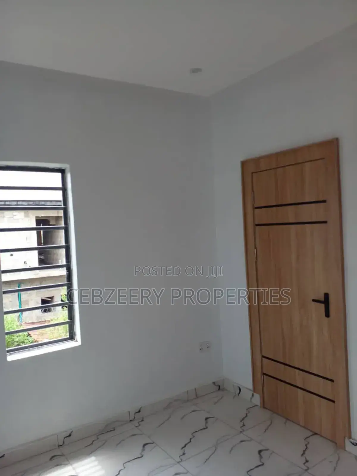 4bdrm Duplex in Akute Ajuwon for rent