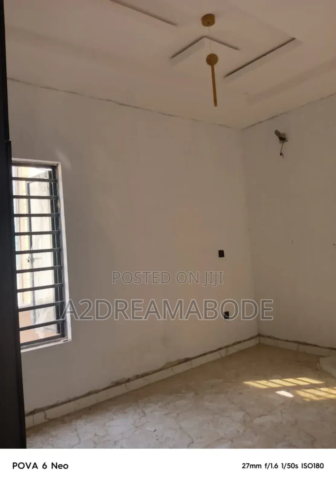 4bdrm Duplex in Omole Phase 2 for rent