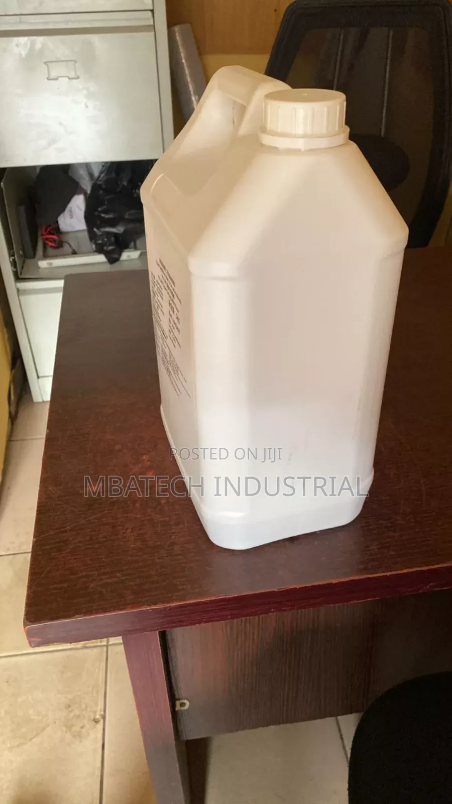 Super Strong Milk Oil Flavour
