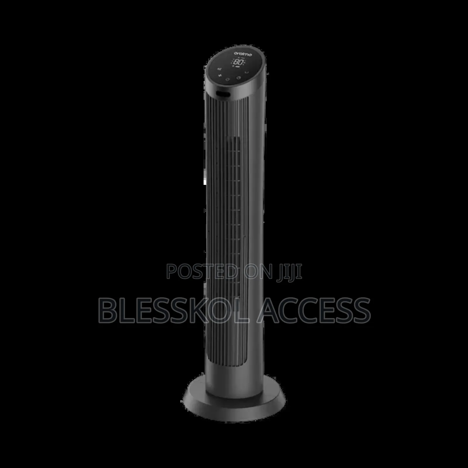 Oraimo Cyberstorm 40 Inch 50w Tower Fan
