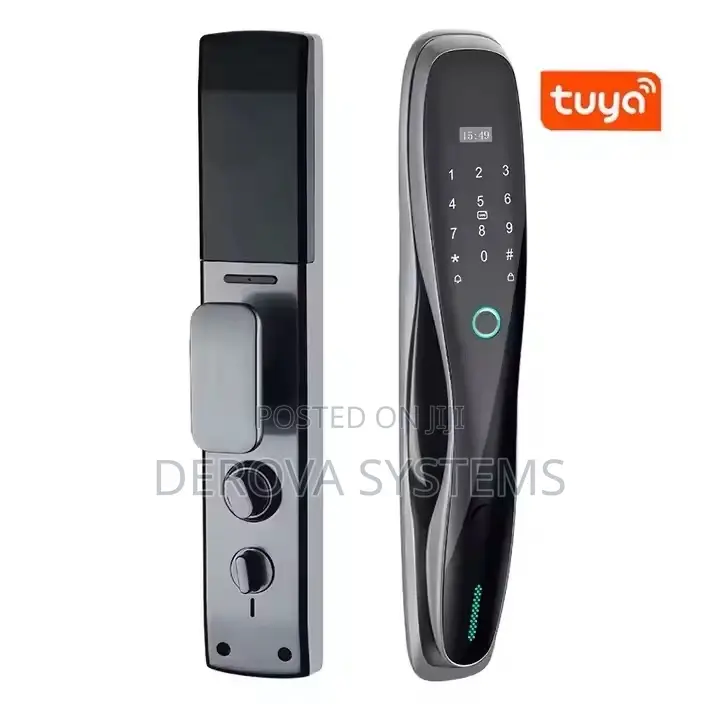 Excellence Smart Lock