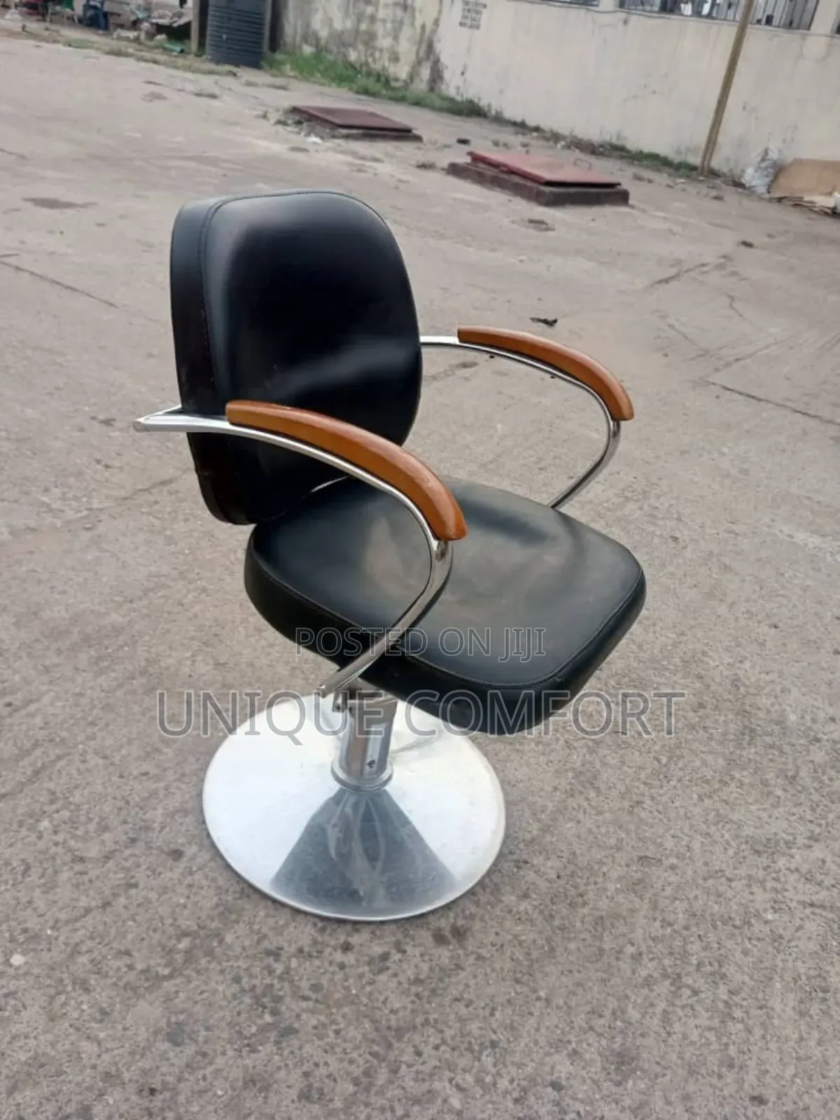 Top Quality Salon Barber Chair